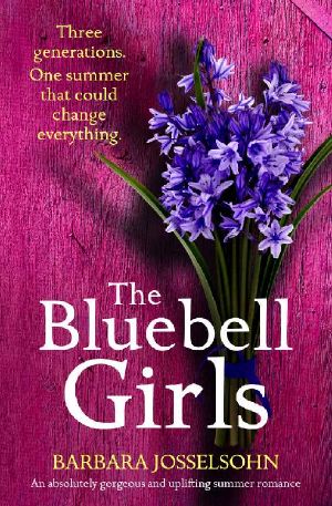 [Lake Summers 02] • The Bluebell Girls